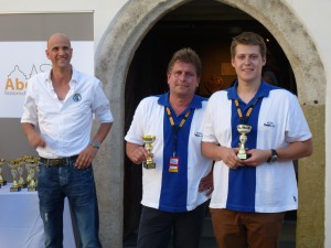 Aventinius Pokal Abensberg